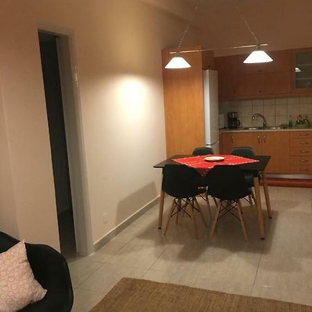 Central 2-Bedroom Luxury Apartment Iráklio Kültér fotó