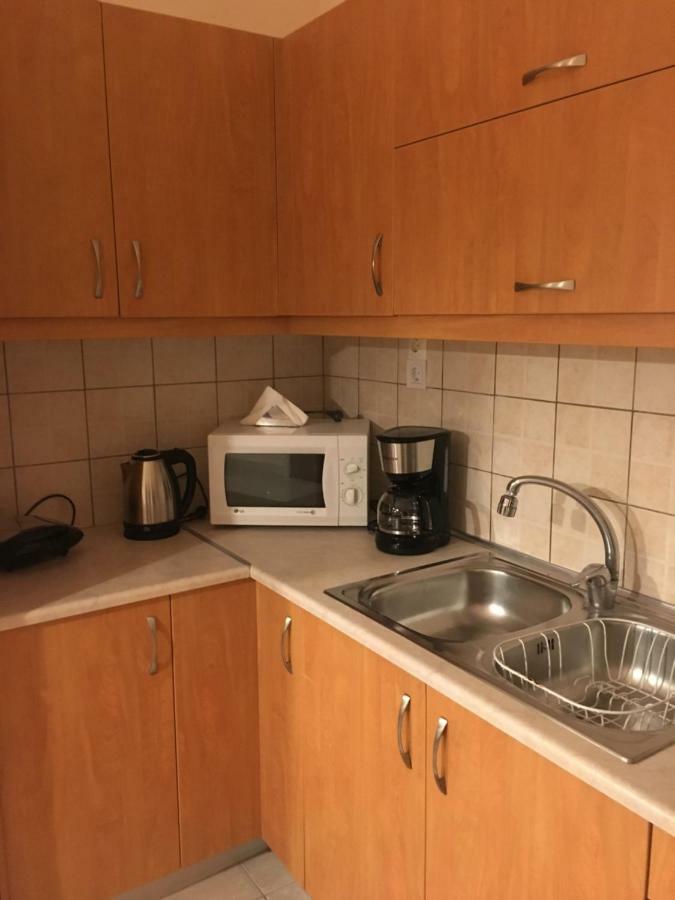 Central 2-Bedroom Luxury Apartment Iráklio Kültér fotó