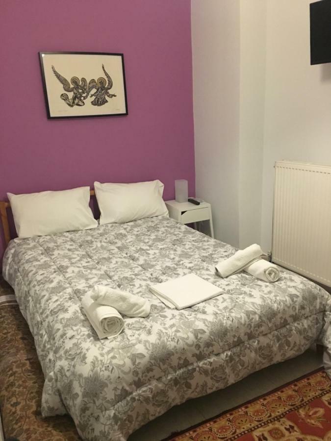 Central 2-Bedroom Luxury Apartment Iráklio Kültér fotó
