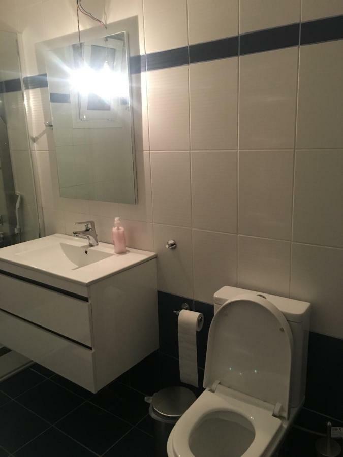 Central 2-Bedroom Luxury Apartment Iráklio Kültér fotó