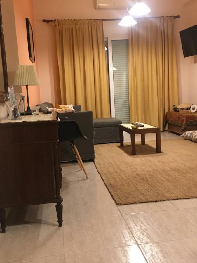 Central 2-Bedroom Luxury Apartment Iráklio Kültér fotó