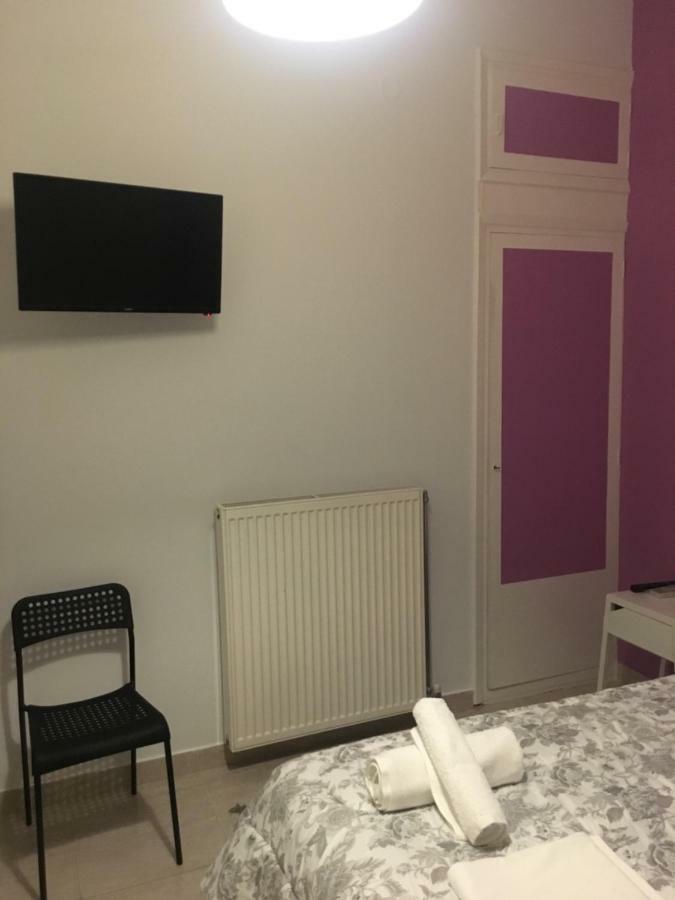 Central 2-Bedroom Luxury Apartment Iráklio Kültér fotó