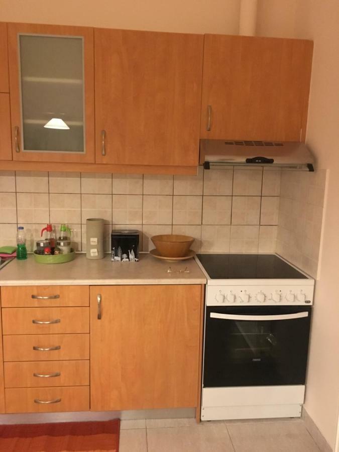 Central 2-Bedroom Luxury Apartment Iráklio Kültér fotó