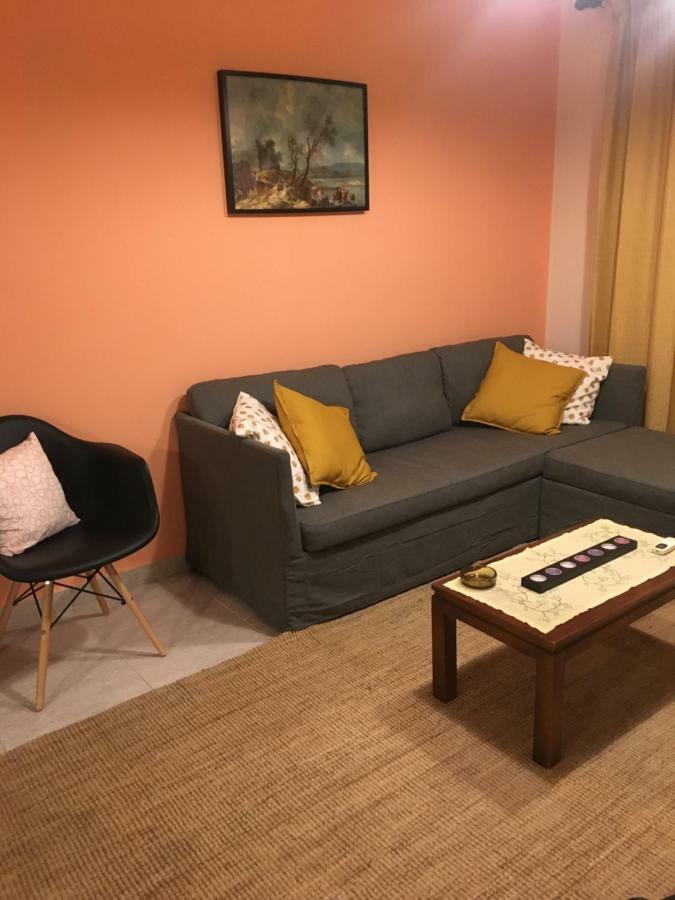Central 2-Bedroom Luxury Apartment Iráklio Kültér fotó