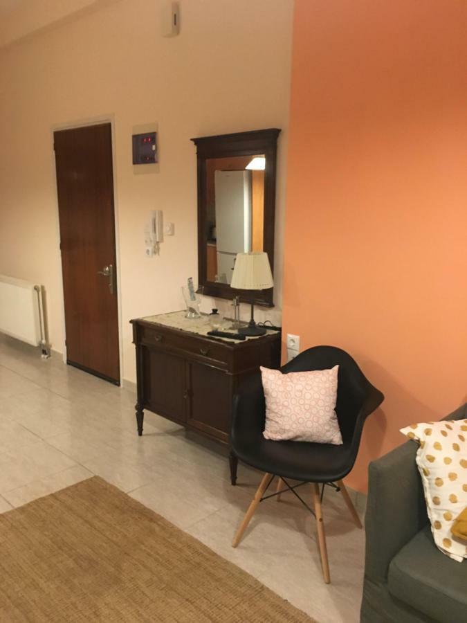 Central 2-Bedroom Luxury Apartment Iráklio Kültér fotó